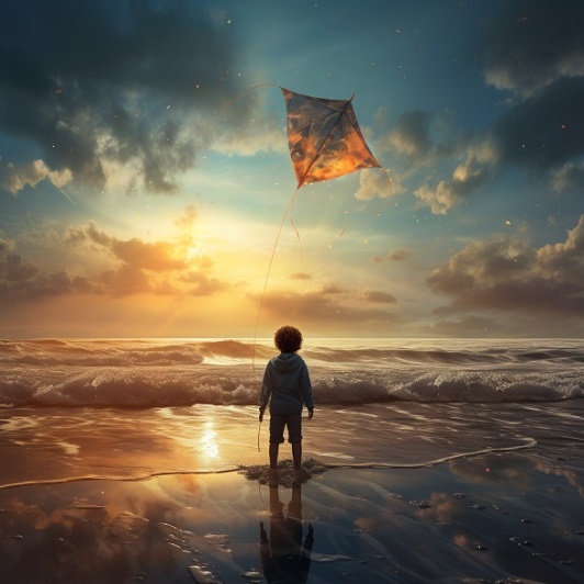 Sustainability-in-Tech : Tidal Energy ‘Kite’ That Can Power A Town