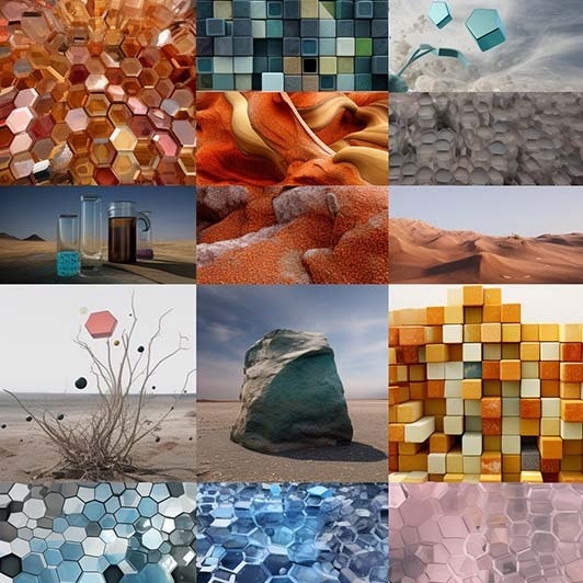 Sustainability-in-Tech : Google’s AI Discovers 380,000 New Materials