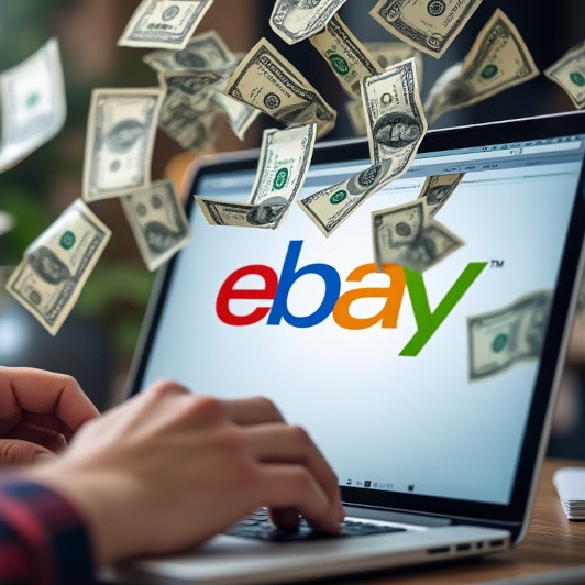 Tech News : Ebay : Fees Scrapped For UK Private Sellers