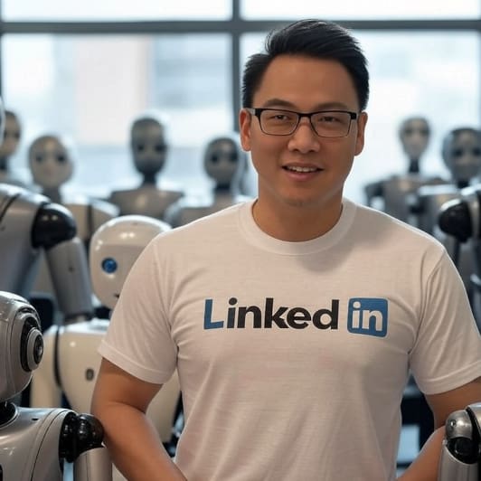 Company Check – LinkedIn : Allegations Of Using Private Messages To Train AI