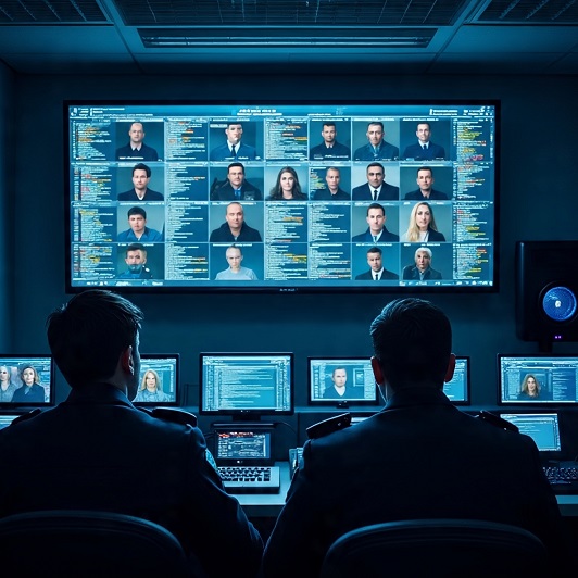 Featured Article : MPs Concern : ‘Predictive Policing’ in UK