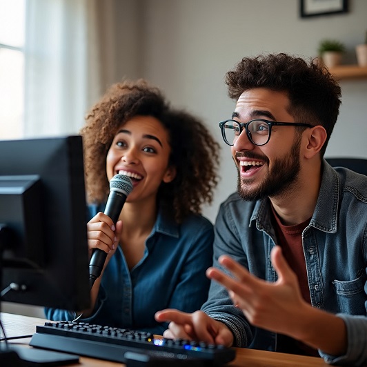 Tech News : Google’s Veo 3 Now Generates AI Audio (For Its AI Videos)